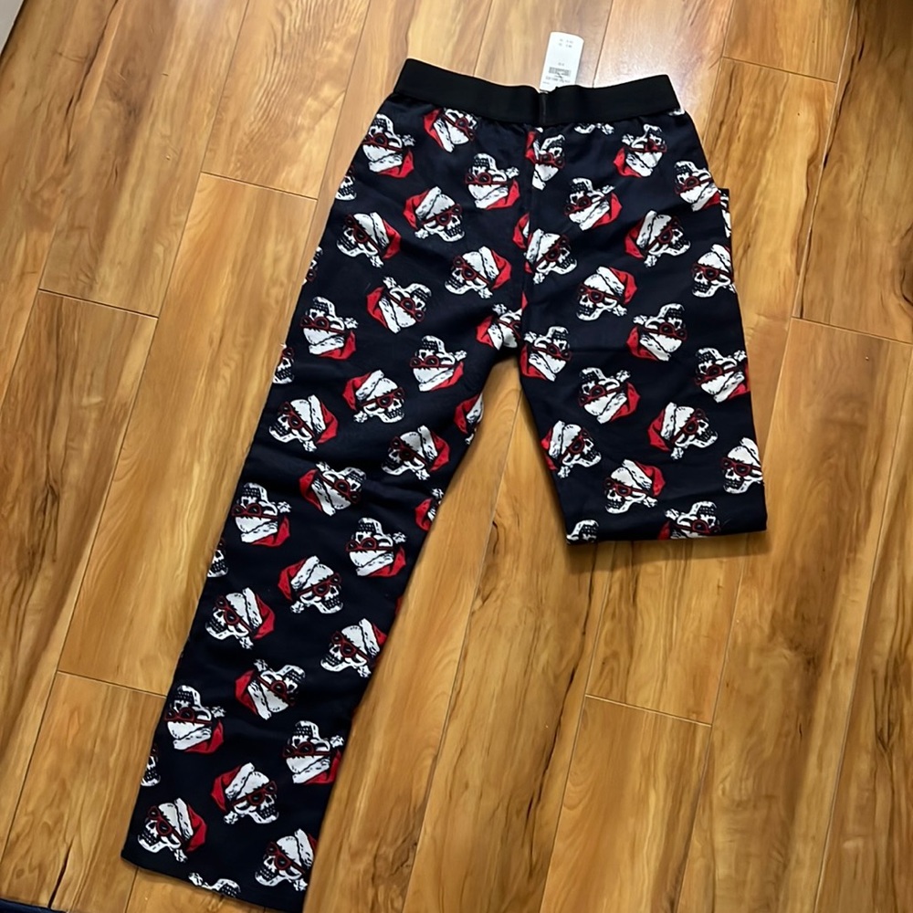 Abercrombie kids sleep pants
